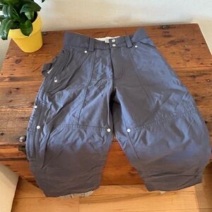 Women’s Burton Snow Pants